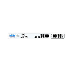Sophos Xgs 2100 With Standard Protection, 5-year - Us Power Cord (JG2A5CSUS)