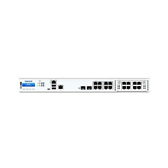 Sophos Xgs 2300 With Standard Protection, 1-year - Us Power Cord (JG2C1CSUS)