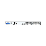 Sophos Xgs 2300 With Standard Protection, 5-year - Us Power Cord (JG2C5CSUS)