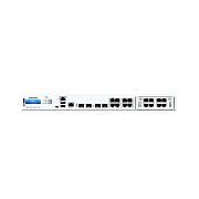 Sophos Xgs 3100 With Standard Protection, 3-year - Us Power Cord (JG3A3CSUS)