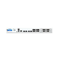 Sophos Xgs 3100 With Standard Protection, 5-year - Us Power Cord (JG3A5CSUS)
