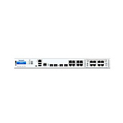 Sophos Xgs 3300 With Standard Protection, 3-year - Us Power Cord (JG3C3CSUS)
