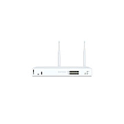 Sophos Xgs 116w With Standard Protection, 1-year - Us Power Cord (JY1B1CSUS)