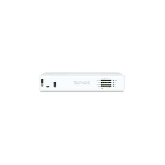 Sophos Xgs 107w With Standard Protection, 1-year - Us Power Cord (JY1Z1CSUS)