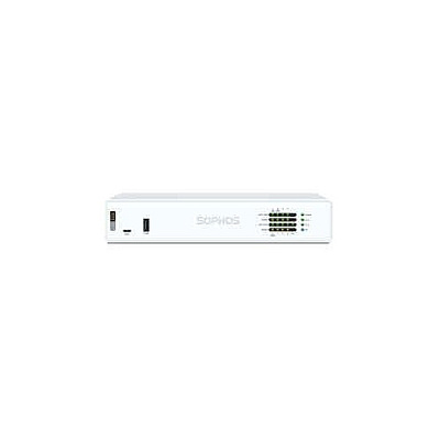 Sophos Xgs 107w Security Appliance - Us Power Cord (XY1ZTCHUS)