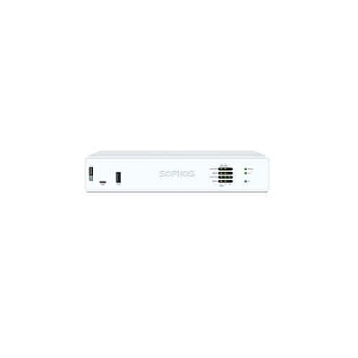 Sophos Xgs 87w Security Appliance - Us Power Cord (XY8BTCHUS)