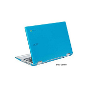 Ipearl Aqua Mcover Case For 11.6inch Acer Cp311-2h (MCVACP3112HAQU)