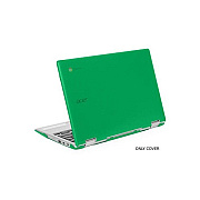 Ipearl Green Mcover Case For 11.6inch Acer Cp311-2h (MCVACP3112HGRN)