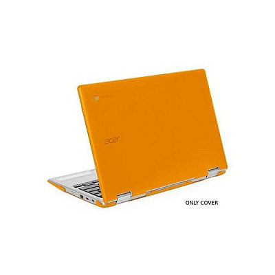 Ipearl Orange Mcover Case For 11.6inch Acer Cp311-2h (MCVACP3112HORG)