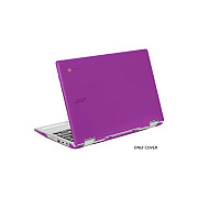 Ipearl Purple Mcover Case For 11.6inch Acer Cp311-2h (MCVACP3112HPUP)