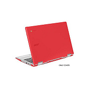 Ipearl Red Mcover Case For 11.6inch Acer Cp311-2h (MCVACP3112HRED)