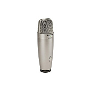 Sandisk Professional C01upro Lg Diaph Usb Cndsr Mic (SAC01UPRO)