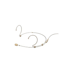 Sandisk Professional De10x Double Ear Headset (SADE10X)