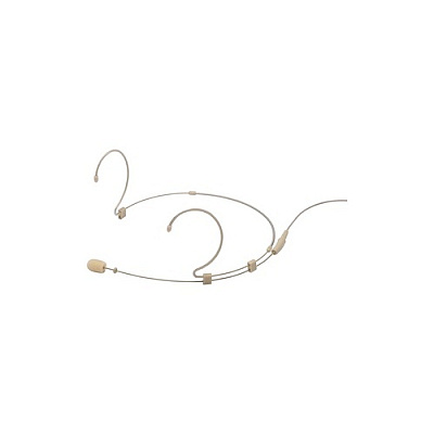 Sandisk Professional De10x Double Ear Headset (SADE10X)