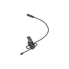 Sandisk Professional Lm10bx Mini Lavalier Mic Black (SALM10BX)