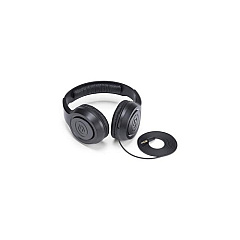 Sandisk Professional Sr350 Over Ear Stereo Hdphons (SASR350)