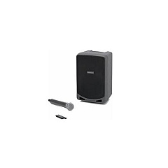Sandisk Professional Xp106w Wireless Pa Sys W/rb (SAXP106W)