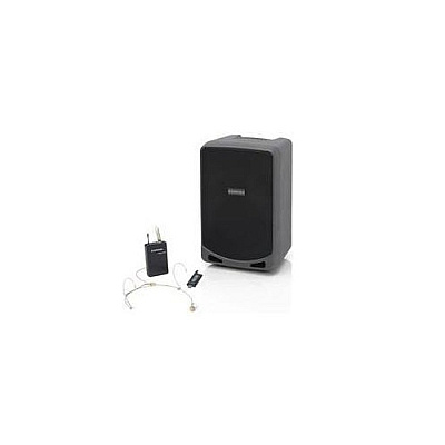 Sandisk Professional Xp106wde Wirelss Pa W/de5 Hdst (SAXP106WDE)