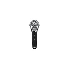 Sandisk Professional R21s Dynamic Mic W/switch (SCR21S)
