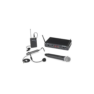 Sandisk Professional Cr288 All In One Sys Band I (SWC288ALLI)