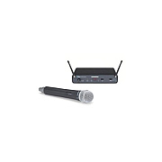 Sandisk Professional Cr88x Hh Sys W/q7 Band D (SWC88XHQ7D)