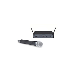 Sandisk Professional Cr88x Hh Sys W/q7 Band D (SWC88XHQ7D)