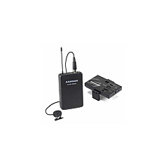 Sandisk Professional Gomic Mobile Bp /lav Sys (SWGMMSLAV)
