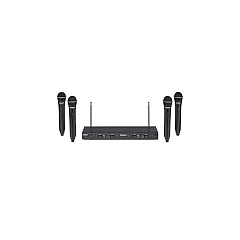 Sandisk Professional Stage 412 Hh Sys W/4 Vh212 Tx (SWS412HHE)