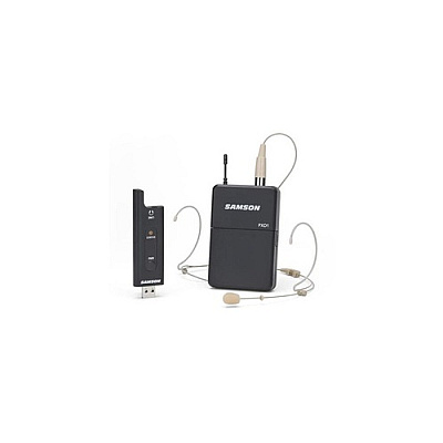 Sandisk Professional Xpd2 Double Earset Bp Usb Sys (SWXPD2BDE5)