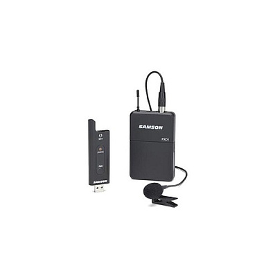 Sandisk Professional Xpd2 Presentatn Beltpk Usb Sys (SWXPD2BLM8)