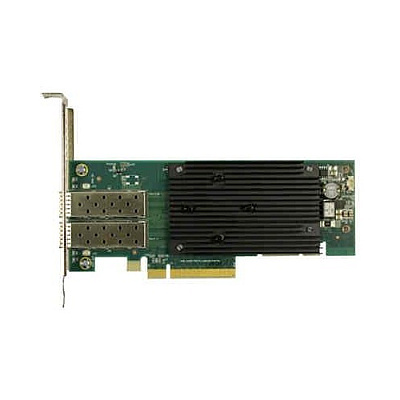 Lenovo Solarflare X2522+ 10/25gbe 2-port Pcie (4XC7A62581)