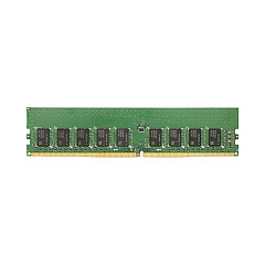 Synology Ram Ddr4 Ecc U-dimm 4gb (D4EU014G)