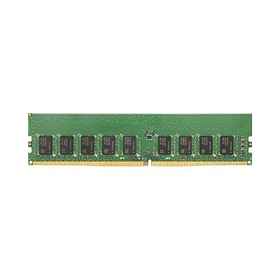 Synology Ram Ddr4 Ecc U-dimm 4gb (D4EU014G)
