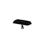 Mobile Mark 6-to-6 Llp Low Profile Mimo Series (8 Cables) (LLPWG8013C3C3C3C3C3C2C2CBLK180)