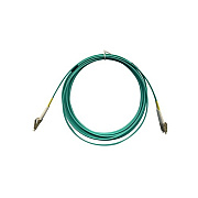 Monoprice Om4 Fiber Optic Cable - Lc/lc_ (41695)