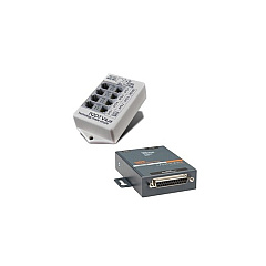 DA-Lite Screen Rs232 With Ethernet Adapter Kit (14405)
