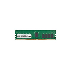 Transcend 16gb Ddr4 2666 Reg-dimm 2rx8 1gx8 Cl19 1.2v (TS2GHR72V6B)