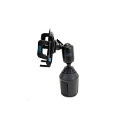 Gamber Johnson Kit: Zirkona Internal Cup Holder Mount (71700919)