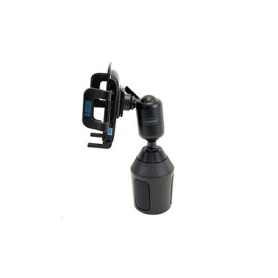 Gamber Johnson Kit: Zirkona Internal Cup Holder Mount (71700919)