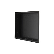 Chief Manufacturing Swing Arm In-wall Enclosure (PAC502B)