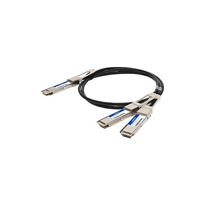 Add-On Arista Cab-d-2q-200g-2m Comp Dac 2m (CABD2Q200G2MAO)
