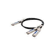 Add-On Arista Cab-d-2q-400g-1m Comp Dac 1m (CABD2Q400G1MAO)