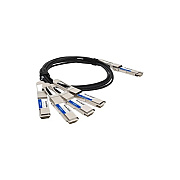Add-On Arista Cab-d-4q-200g-2-5m Comp Dac 2.5m (CABD4Q200G25MAO)