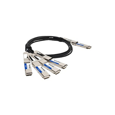 Add-On Arista Cab-d-4q-200g-2-5m Comp Dac 2.5m (CABD4Q200G25MAO)