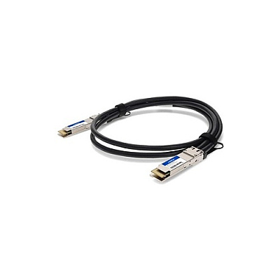 Add-On Arista Cab-d-d-400g-2-5m Comp Dac 2.5m (CABDD400G25MAO)
