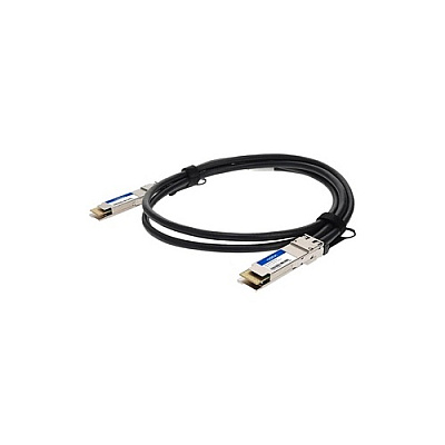 Add-On Arista Cab-d-d-400g-2m Comp Dac 2m (CABDD400G2MAO)