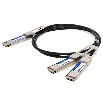 Add-On Dell Dac-q56dd-2q28-2-5m Comp Dac 2.5m (DACQ56DD2Q2825AO)