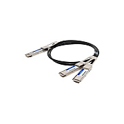Add-On Dell Dac-q56dd-2q56-2m Comp Dac 2m (DACQ56DD2Q562MAO)