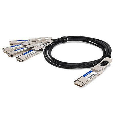 Add-On Dell Dac-q56dd-4q28-2-5m Comp Dac 2.5m (DACQ56DDQ825MAO)