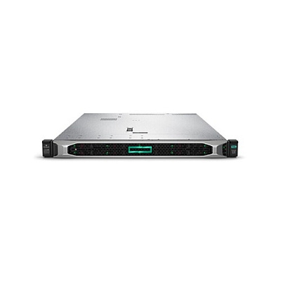 HP e Dl360 Gen10 4215r 1p 32g Nc 8sff Svr (P40638B21)